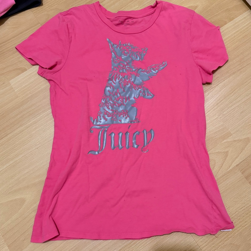 Juicy Couture T-Shirt